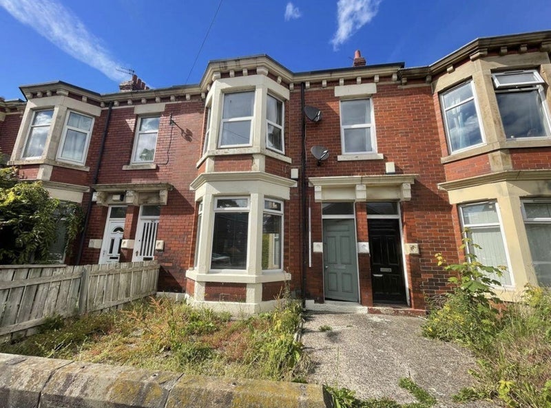 Room Rothbury Terrace in Newcastle upon Tyne