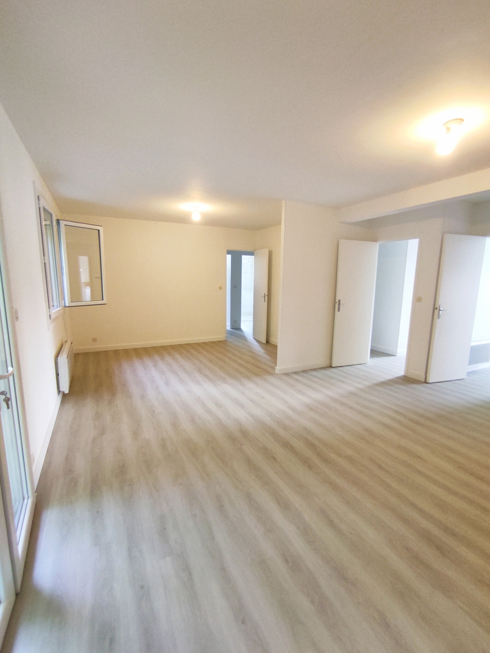 House Chemin des Prairies in Revel