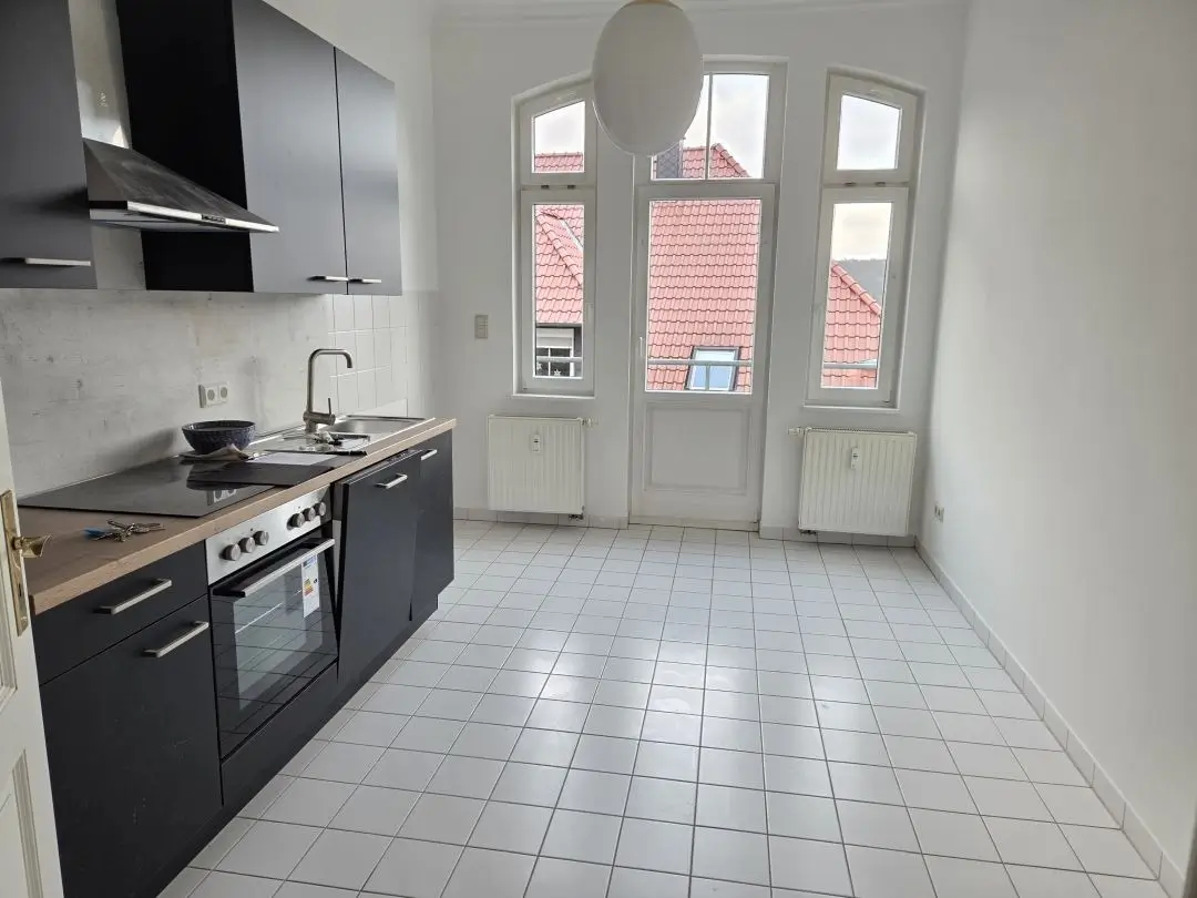 Wohnung Barfüßerstraße in Eisenach