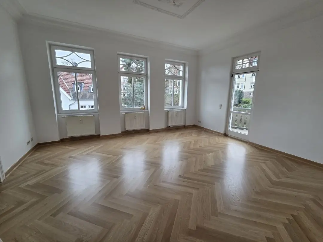 Wohnung Barfüßerstraße in Eisenach