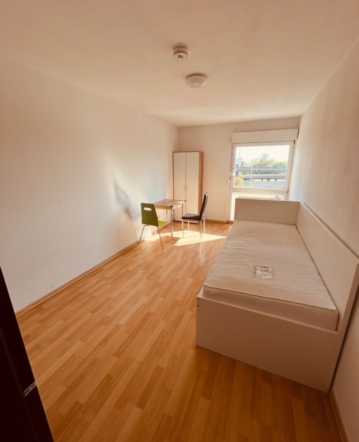 Wohnung Akademiestraße in Mannheim