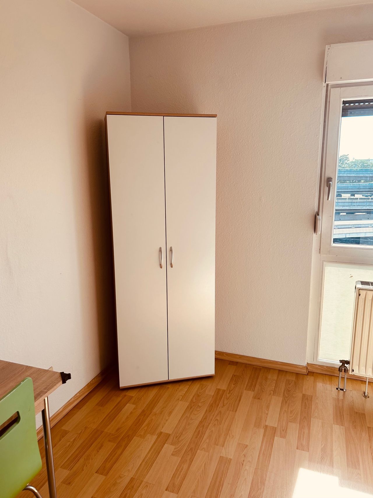 Wohnung Akademiestraße in Mannheim