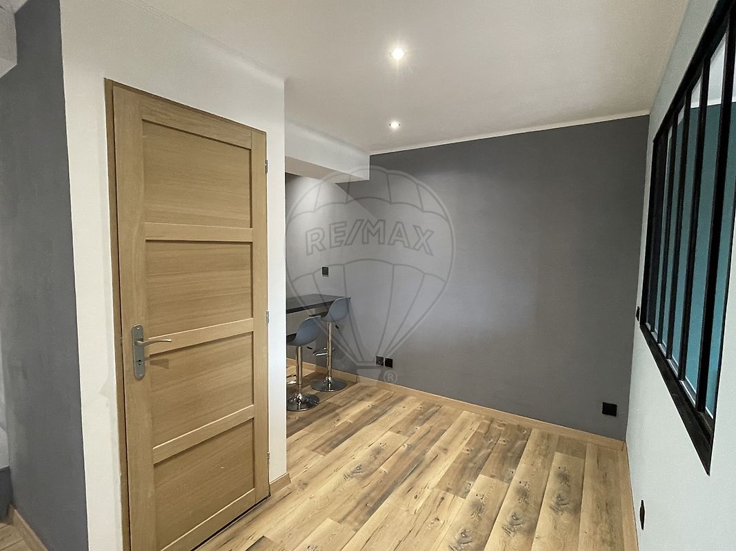 Appartement Route de Cluses à Châtillon-sur-Cluses