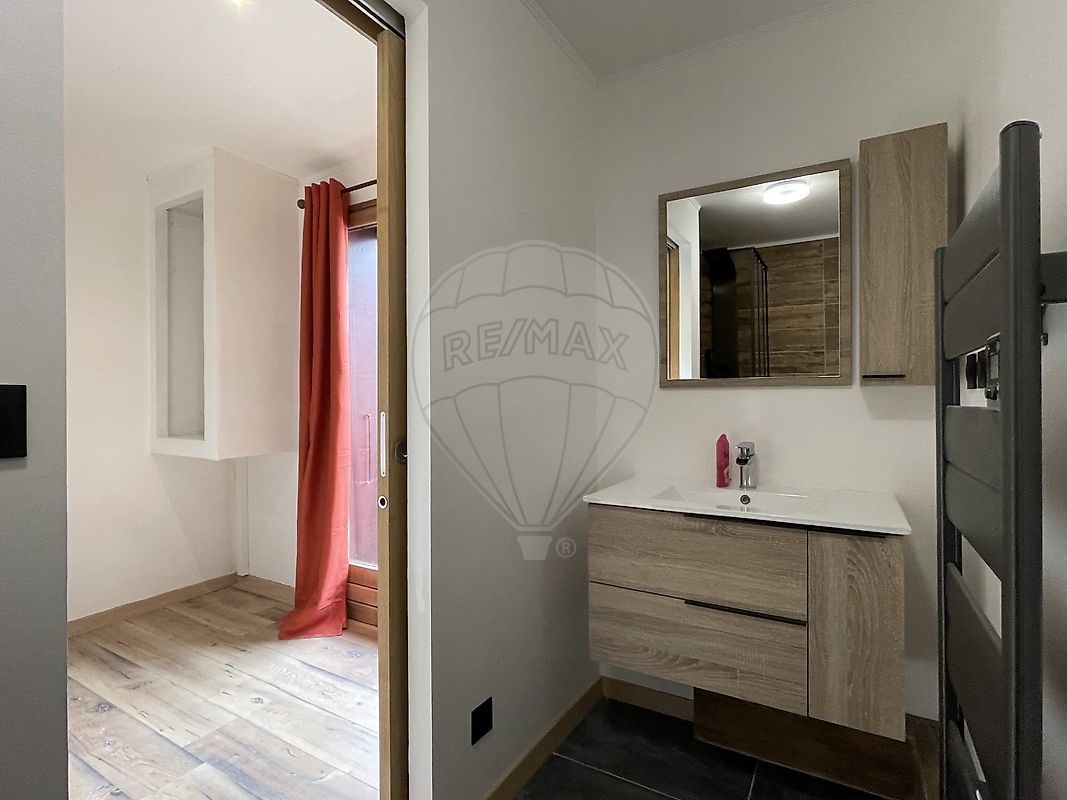 Appartement Route de Cluses à Châtillon-sur-Cluses