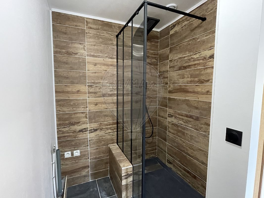 Appartement Route de Cluses à Châtillon-sur-Cluses