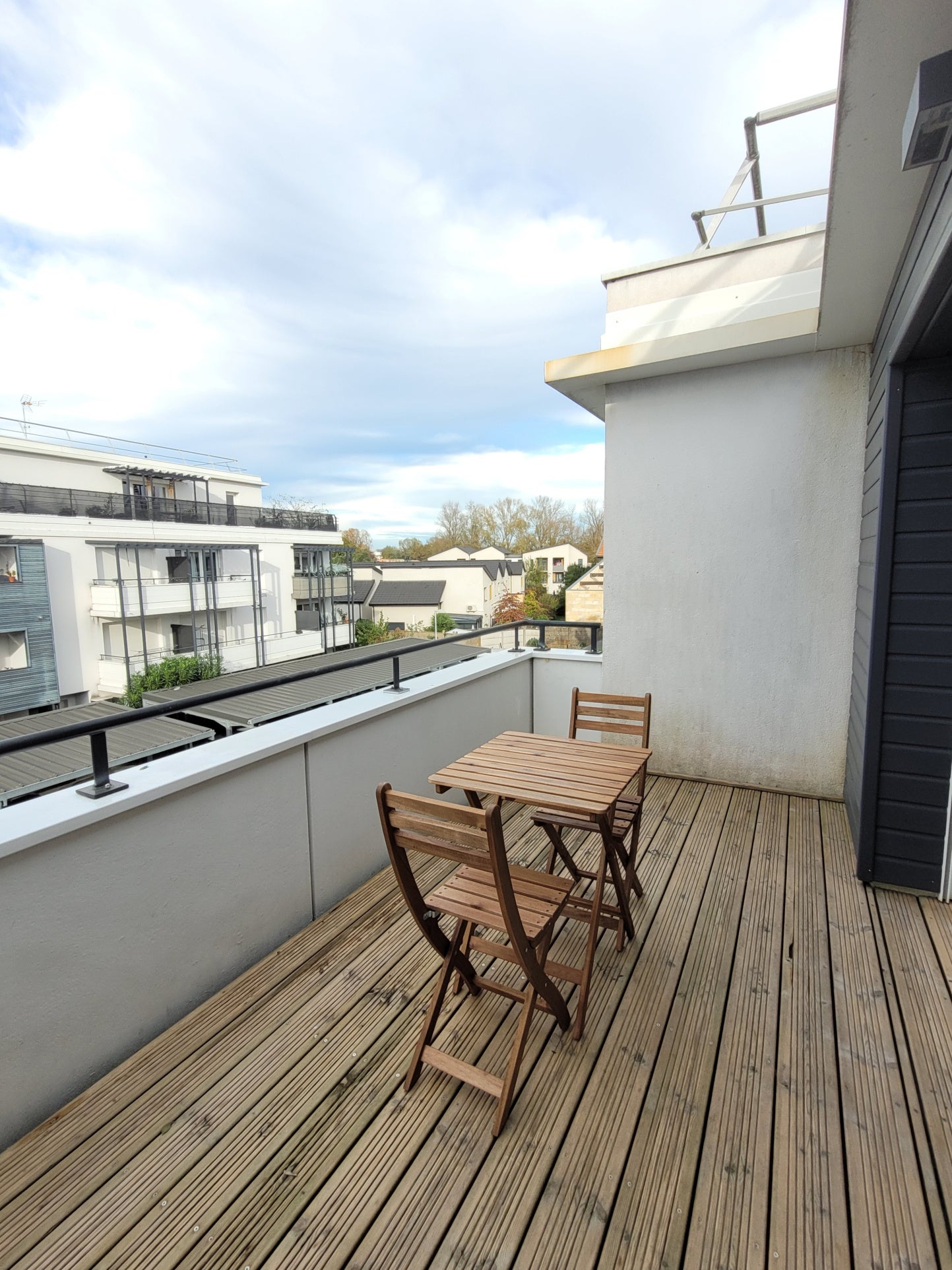 Appartement Avenue de Tivoli à Le Bouscat