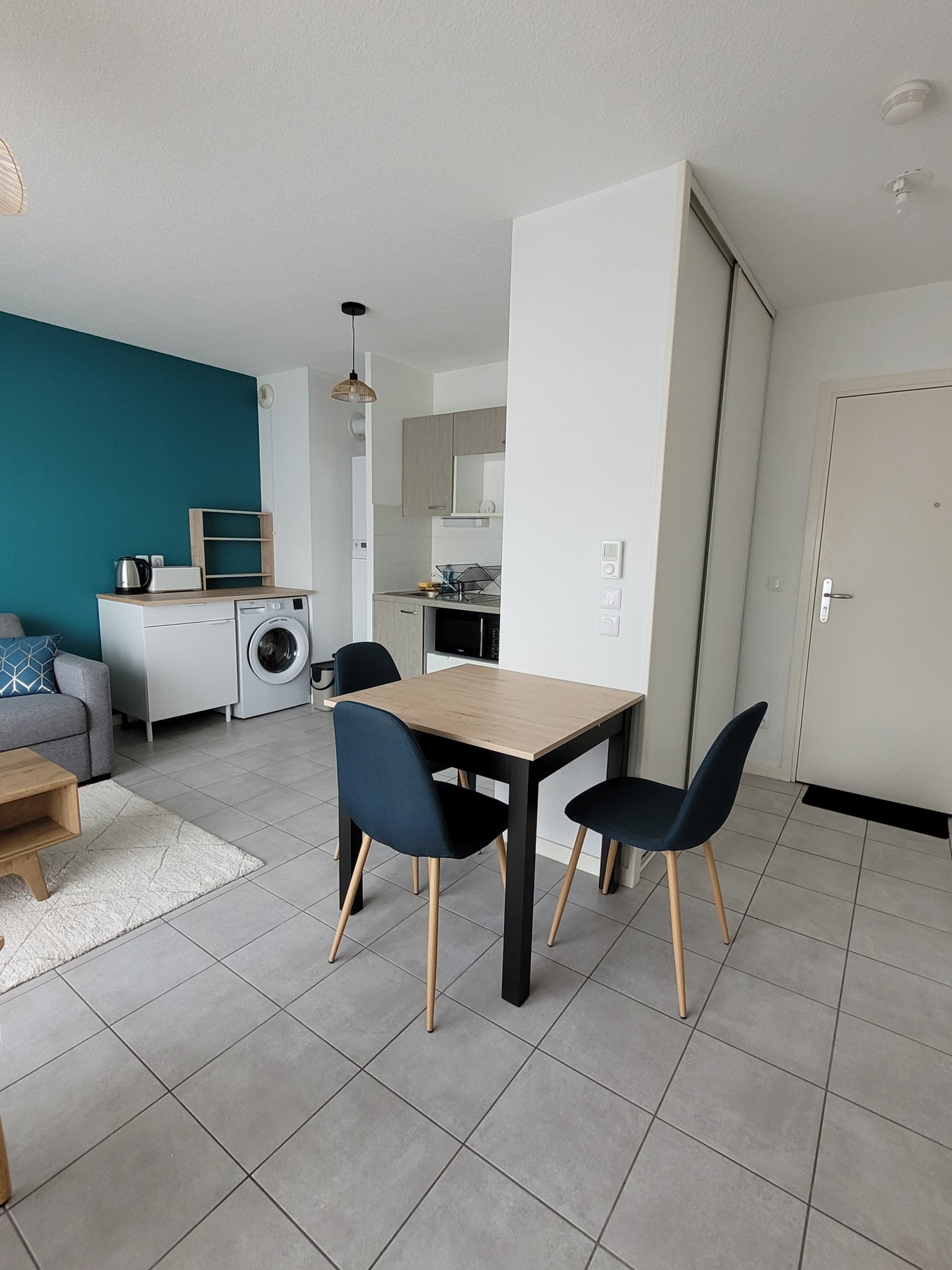 Appartement Avenue de Tivoli à Le Bouscat