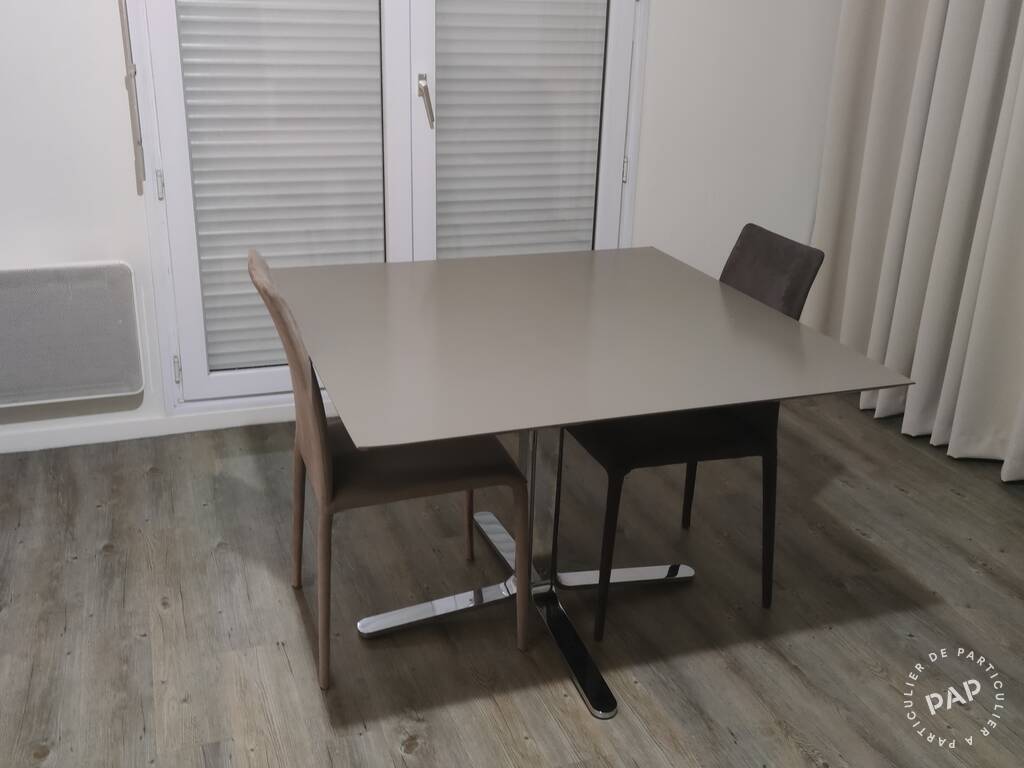 Appartement Rue Michel Jeunet à Poissy