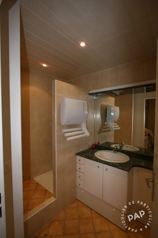 Appartement Rue Michel Jeunet à Poissy