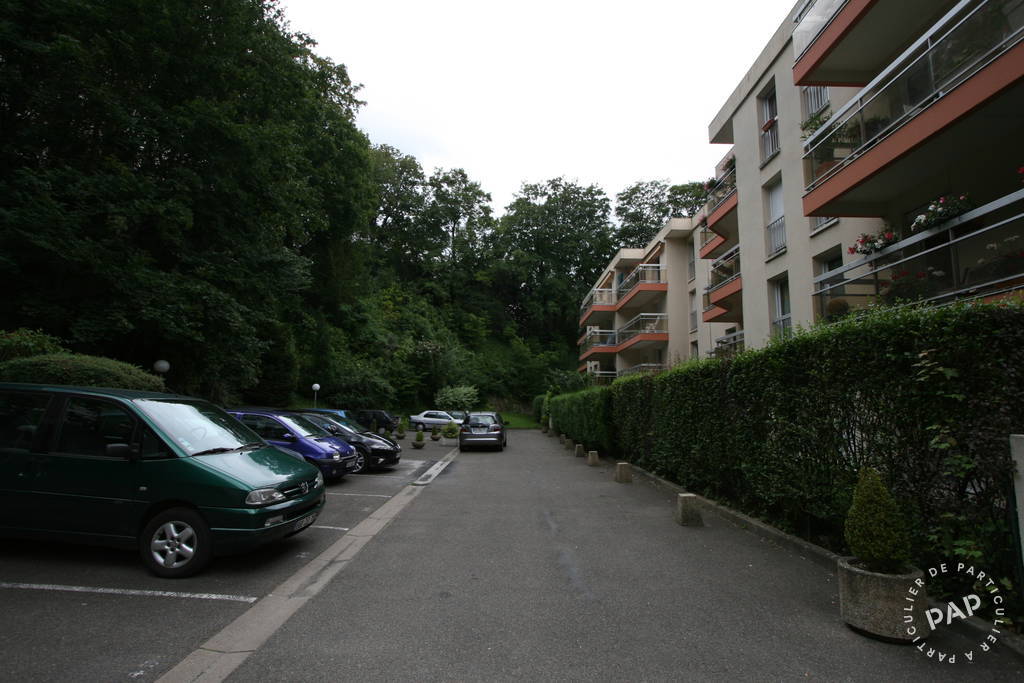 Appartement Rue Michel Jeunet à Poissy