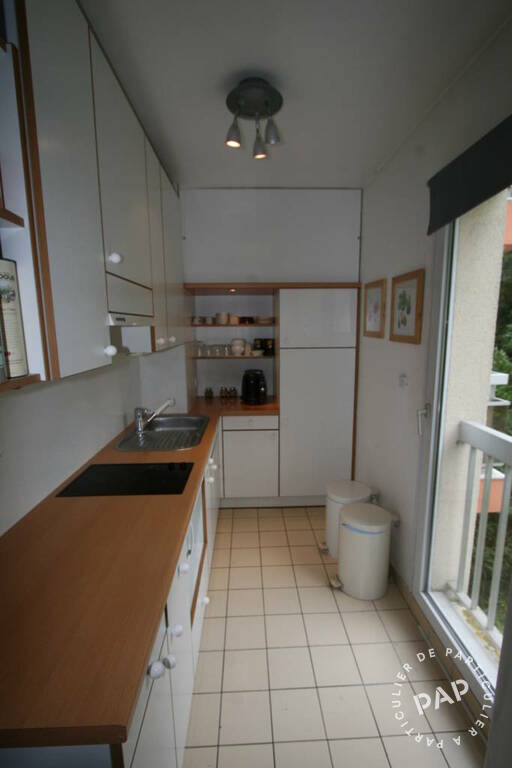 Appartement Rue Michel Jeunet à Poissy