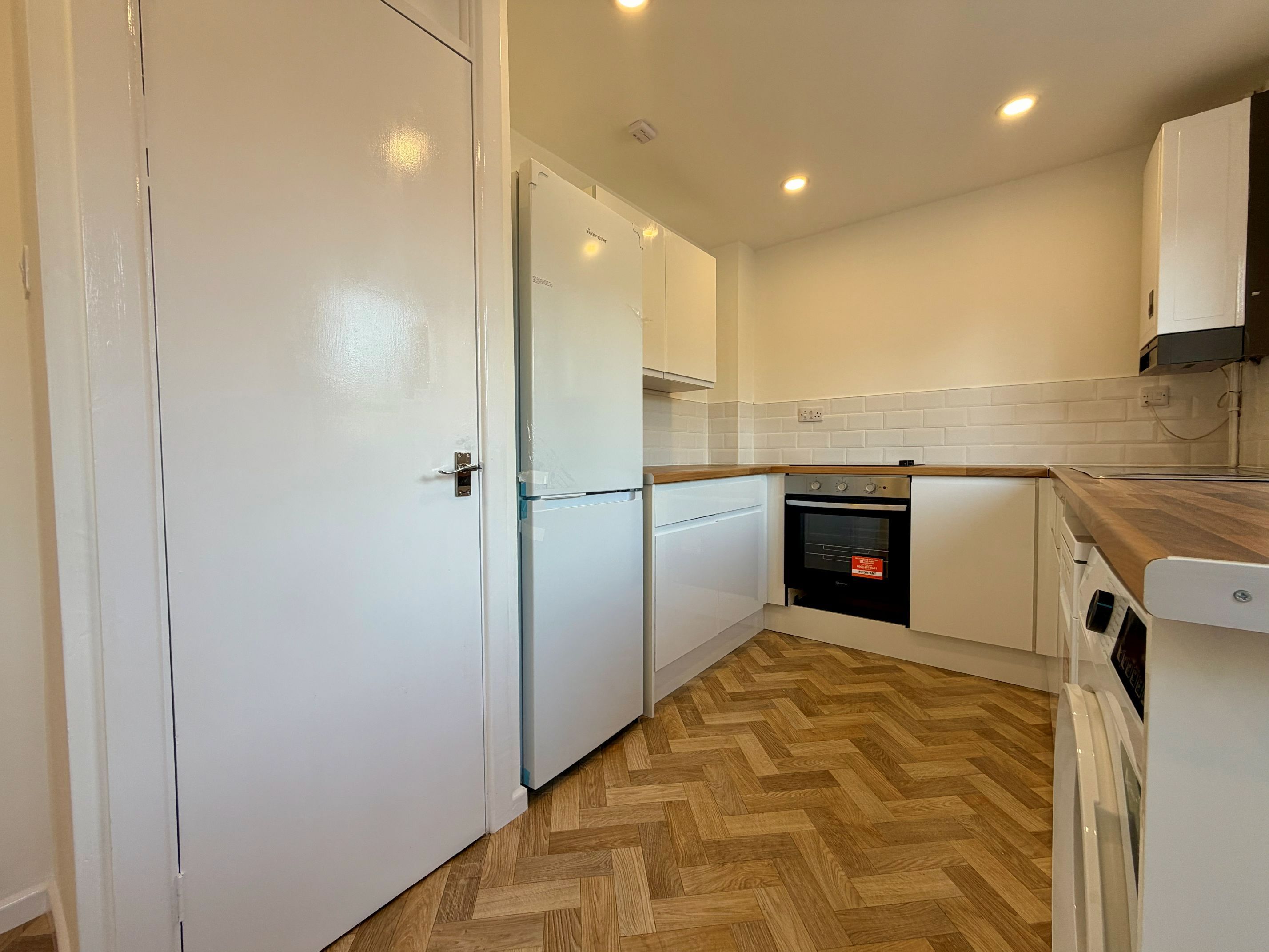 Flat St Wulstan Way in Stratford-on-Avon