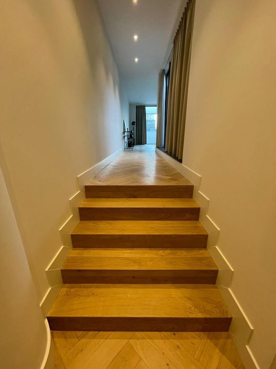 Appartement Seinpostweg 2 a-5 in Zandvoort