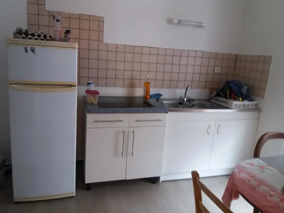 Room Sente du Chemin de Fer in Houilles