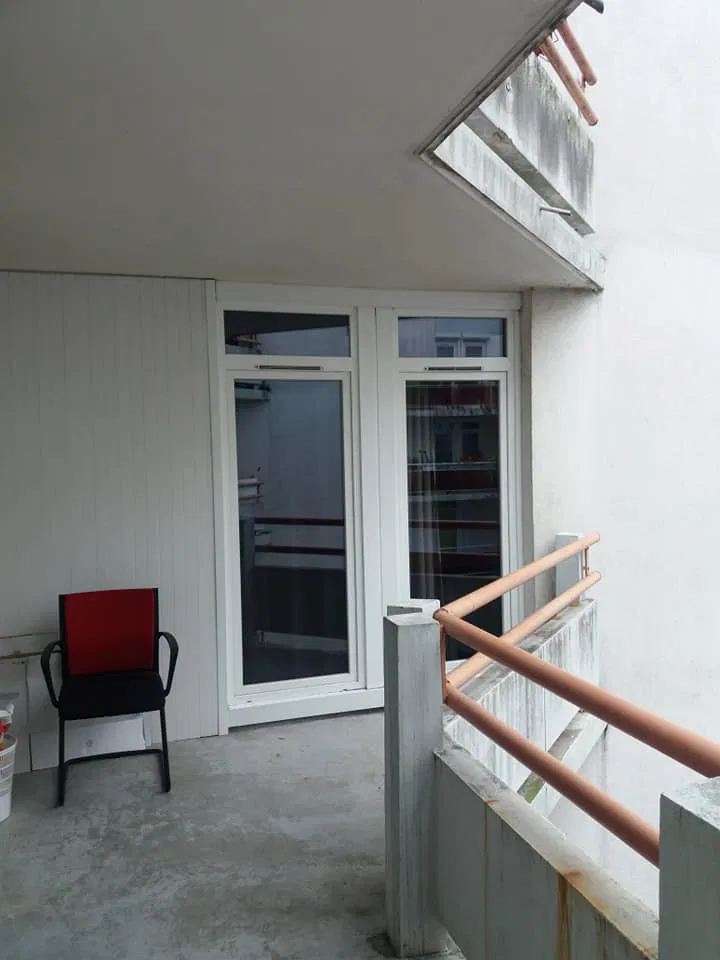 Room Sente du Chemin de Fer in Houilles