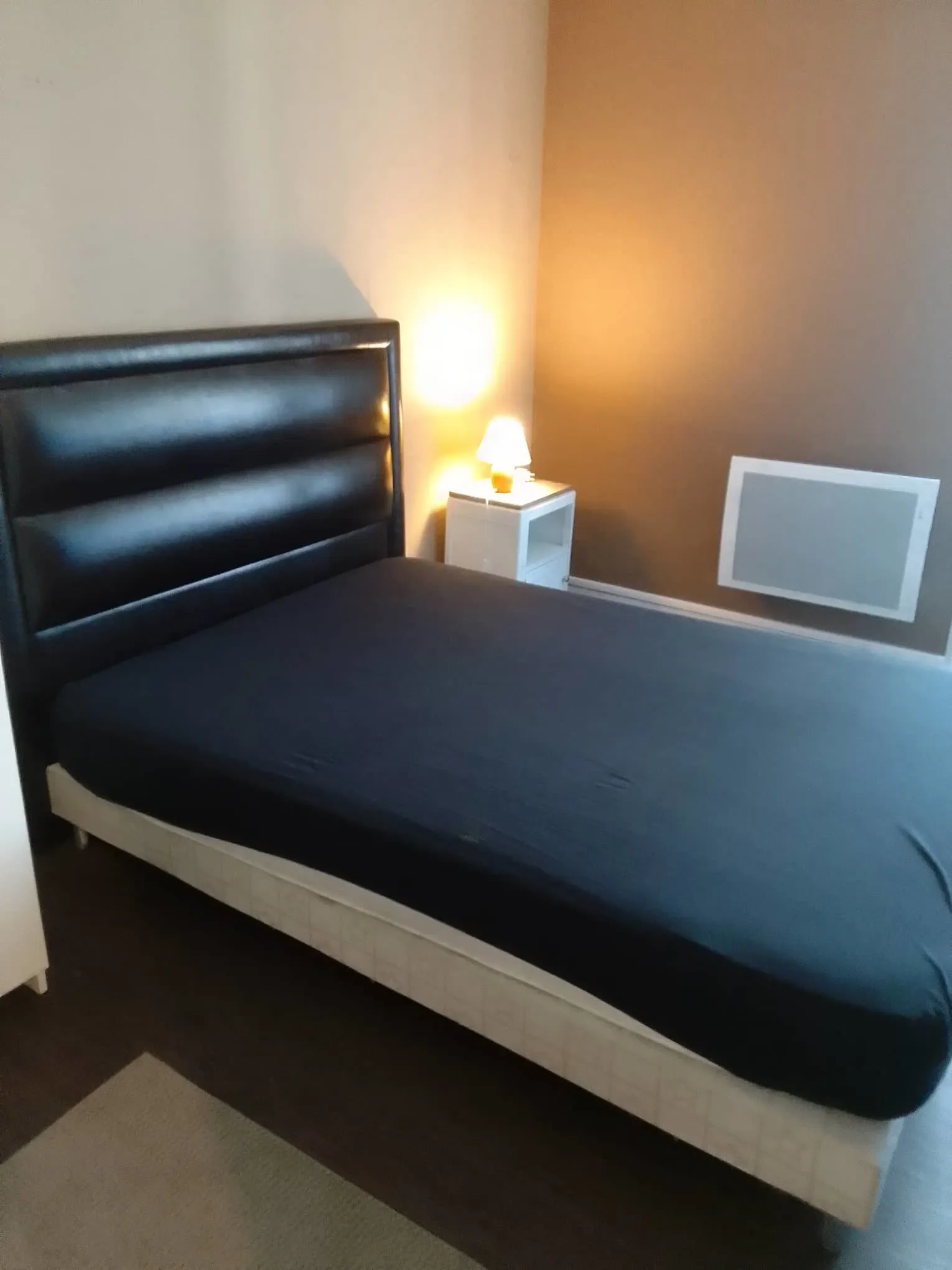 Room Sente du Chemin de Fer in Houilles