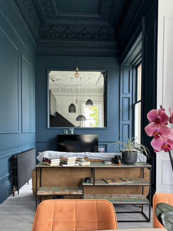 Room Ettrick Road in City of Edinburgh