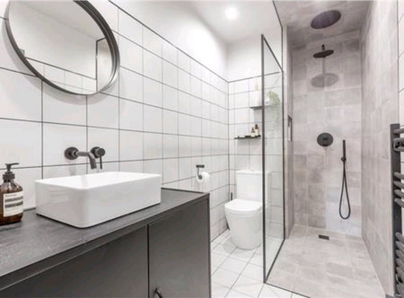 Room Ettrick Road in City of Edinburgh