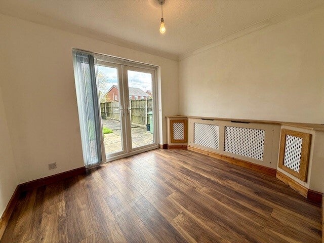 House Crown Fields Close in Earlestown