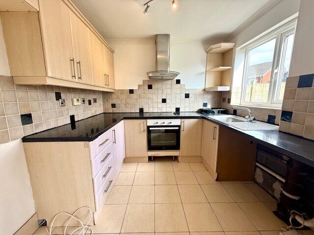 House Crown Fields Close in Earlestown