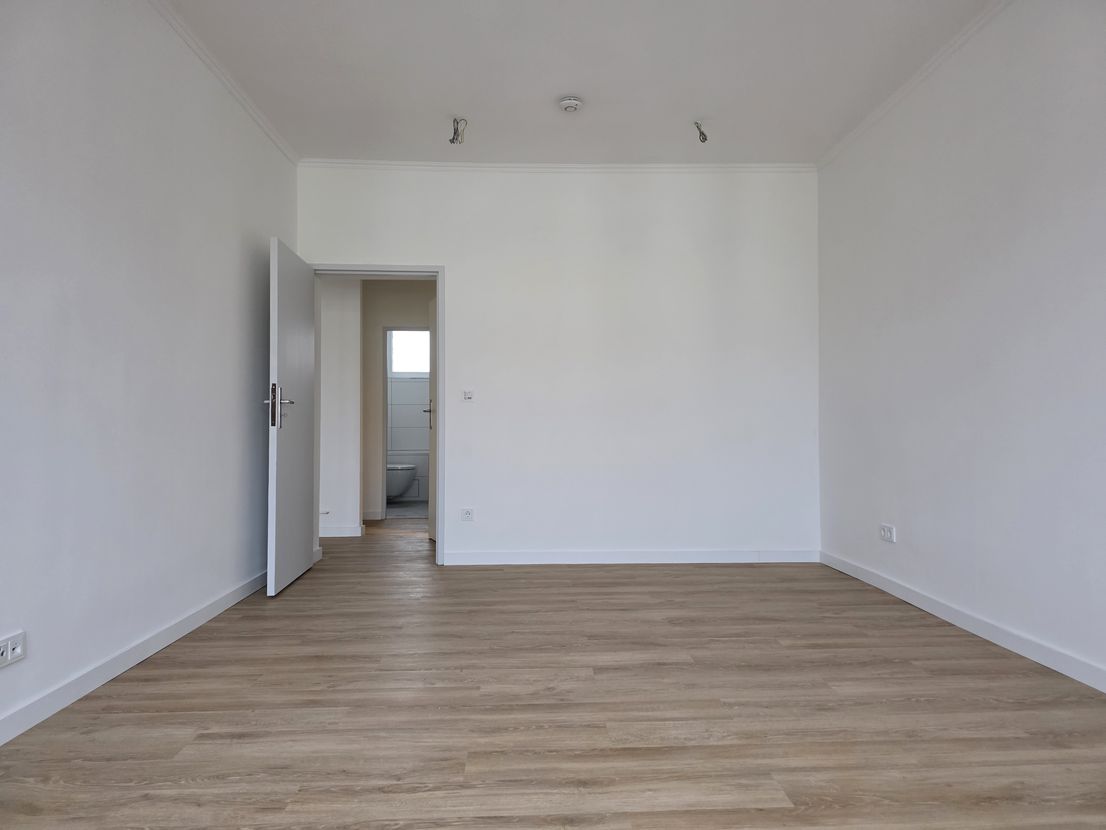 Wohnung Wintersteinstraße in Berlin