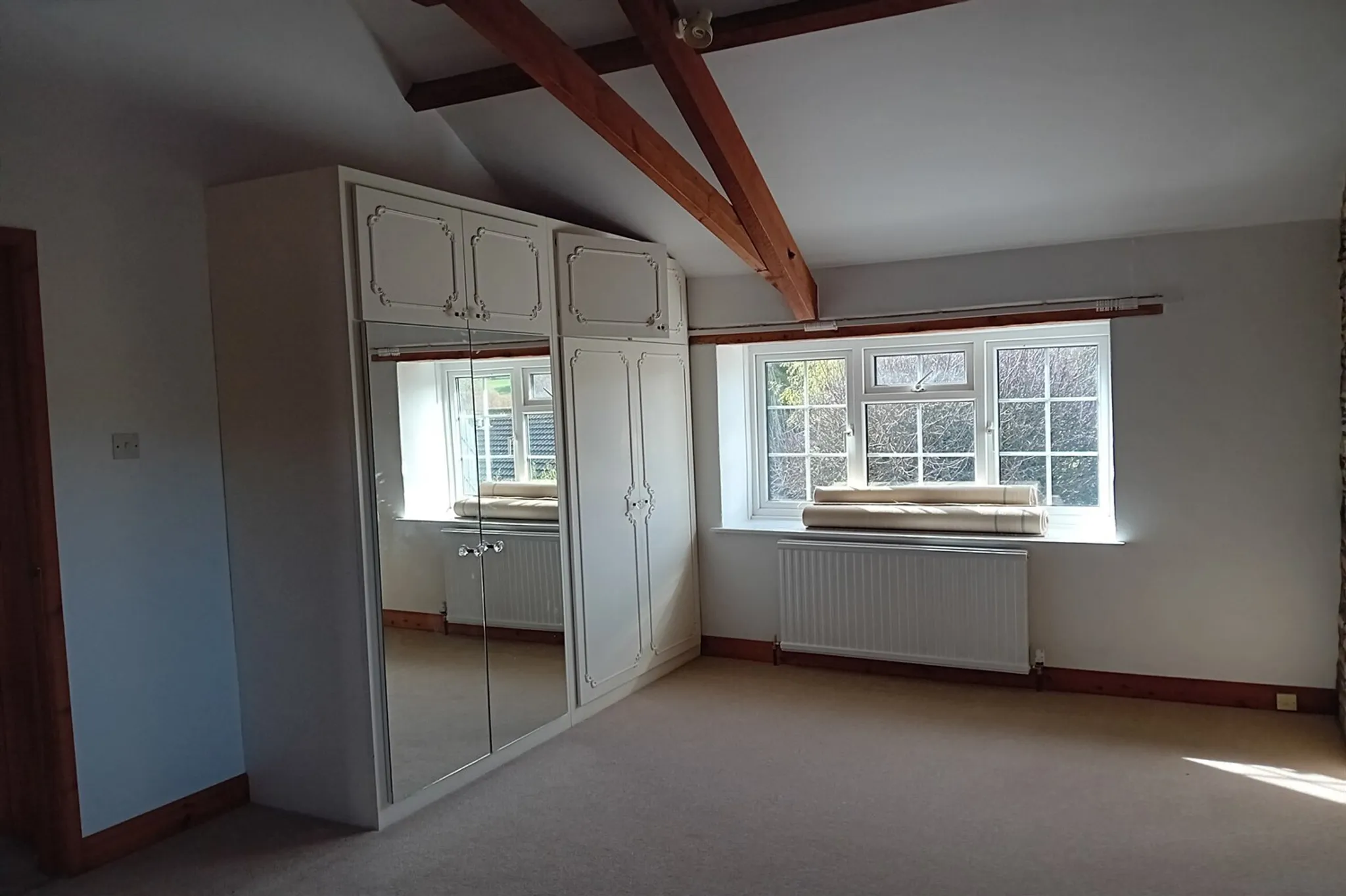 House Fairfield Way in South Hams