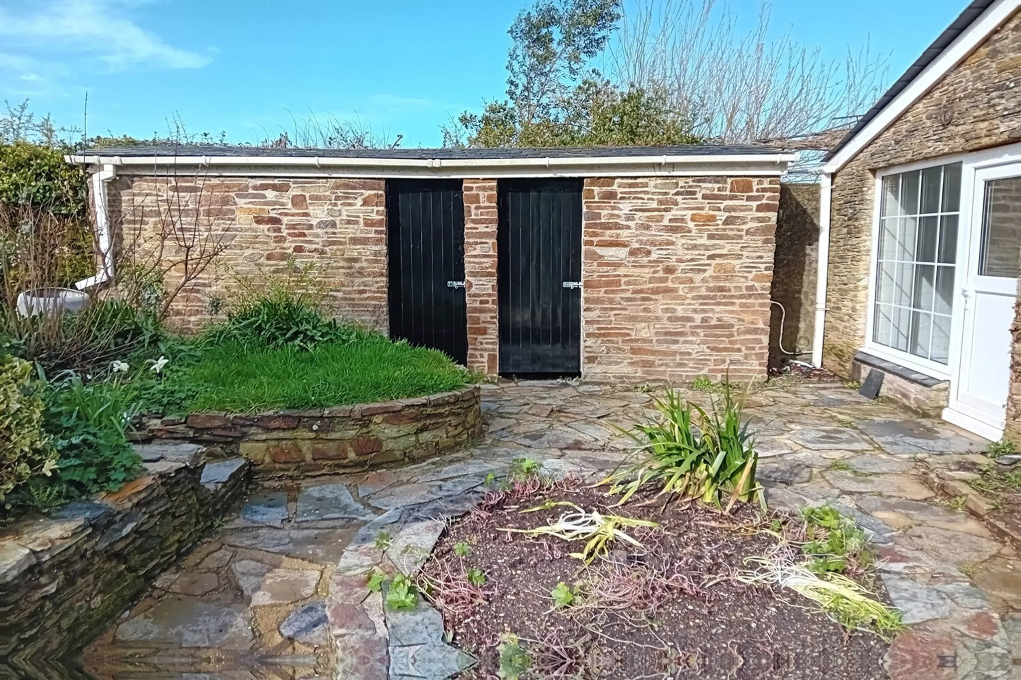 House Fairfield Way in South Hams