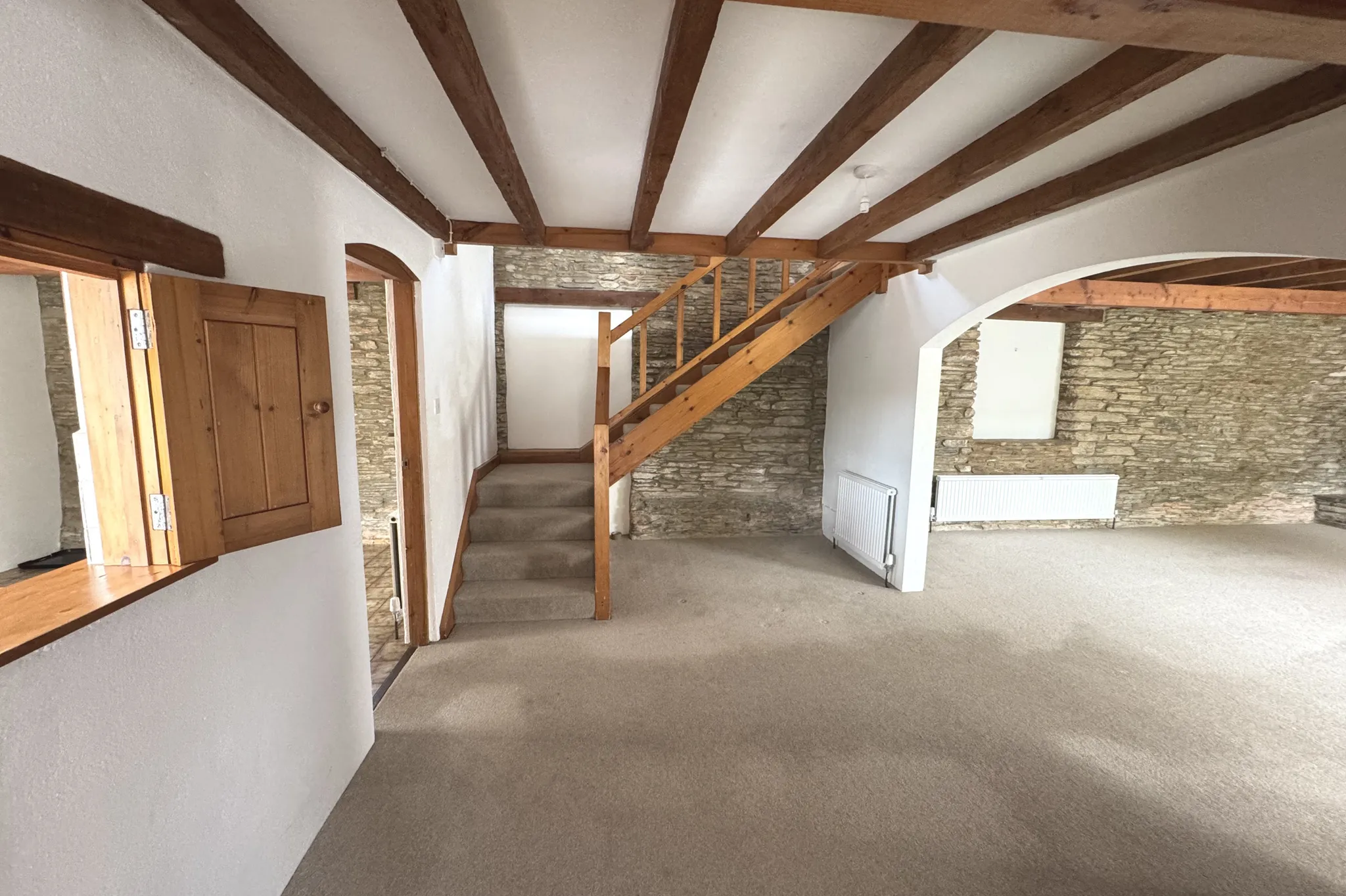 House Fairfield Way in South Hams