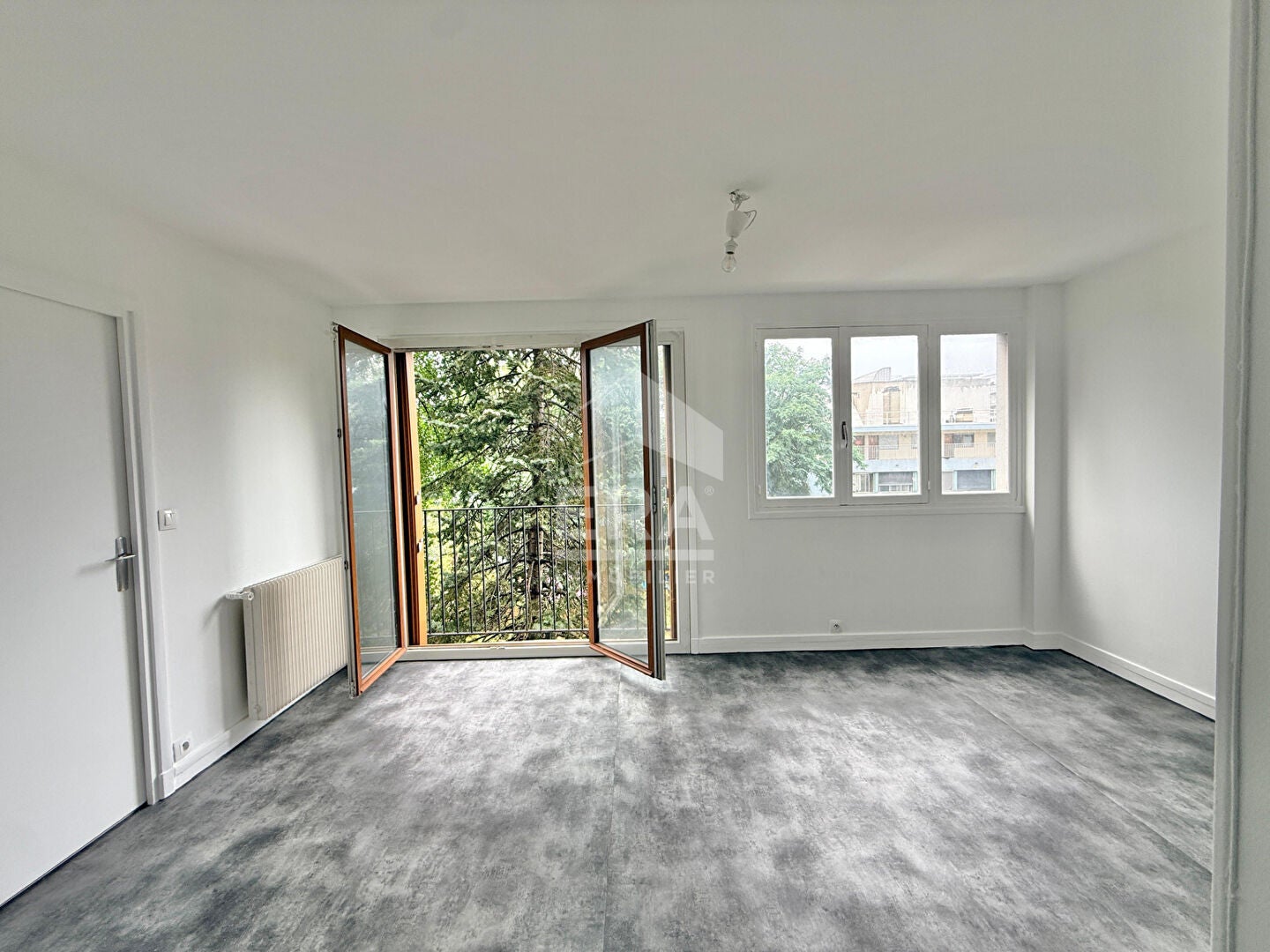 Flat Villa du Bel-Air in Paris
