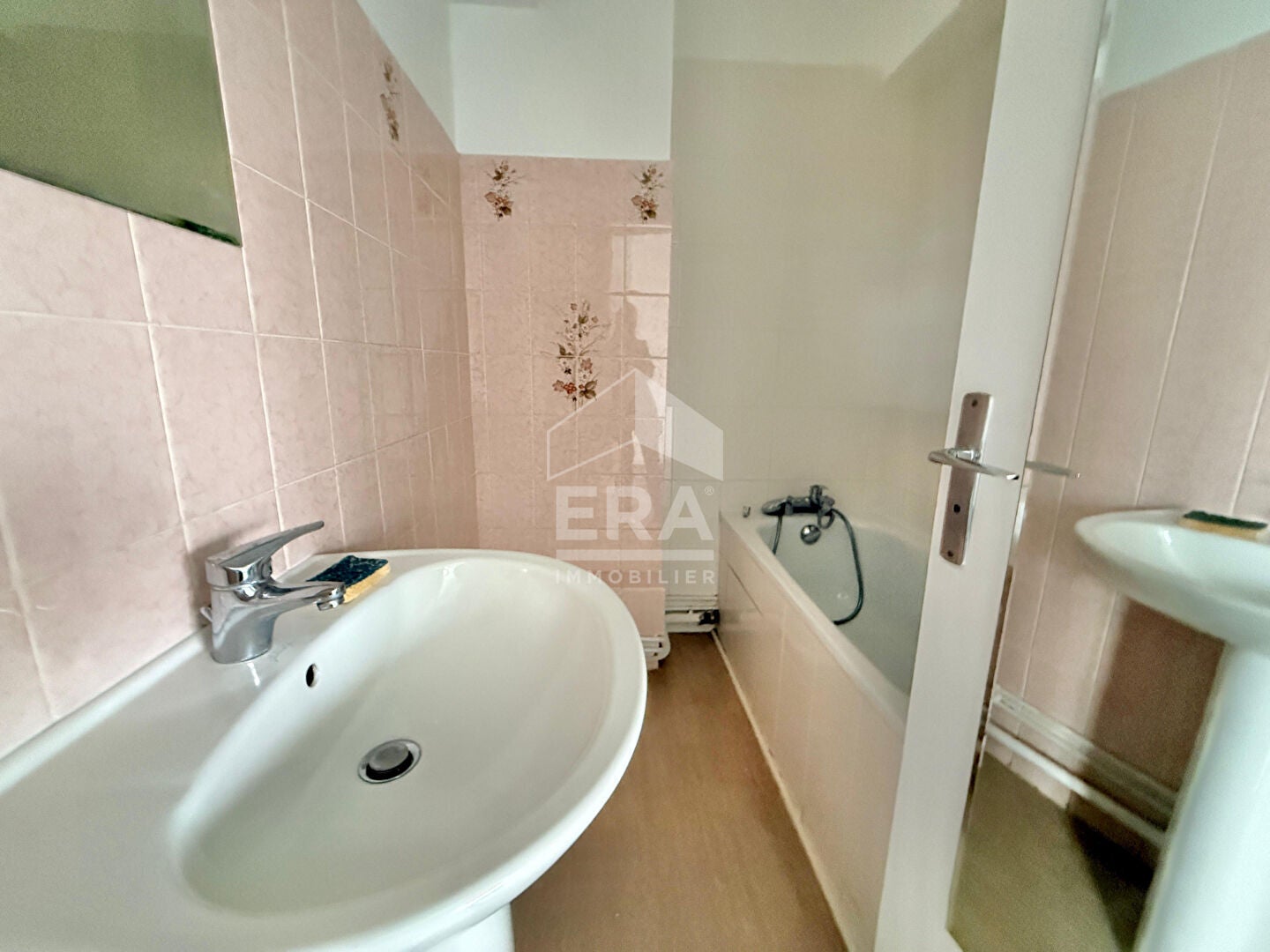 Appartement Villa du Bel-Air à Paris