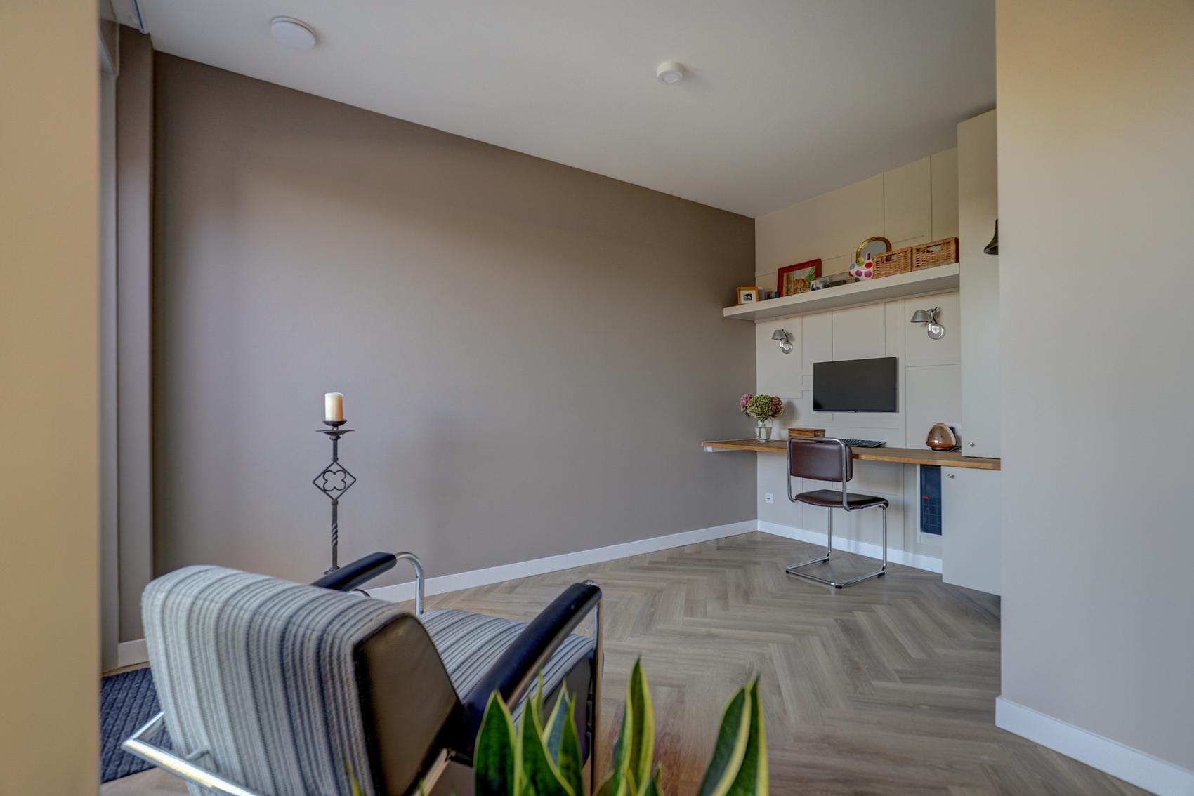 Tussenwoning te koop: Lagelaan 8, Bleiswijk
