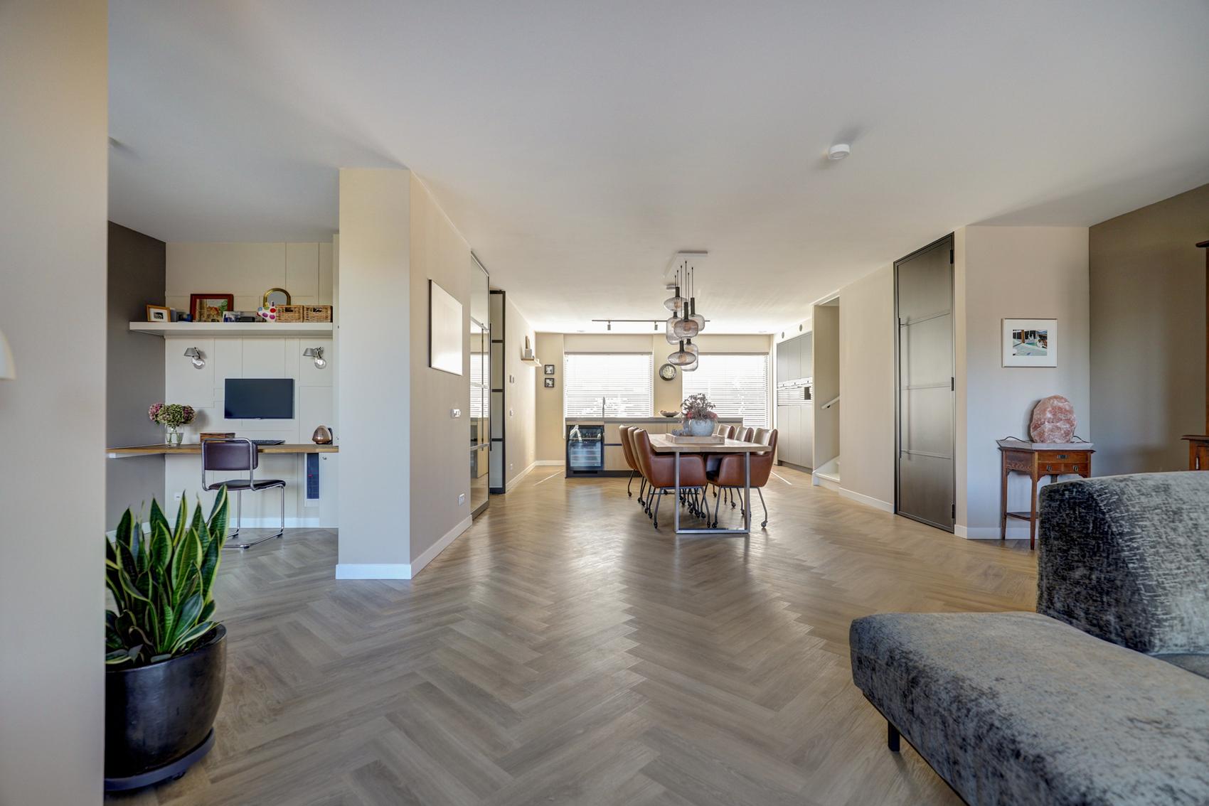 Tussenwoning te koop: Lagelaan 8, Bleiswijk
