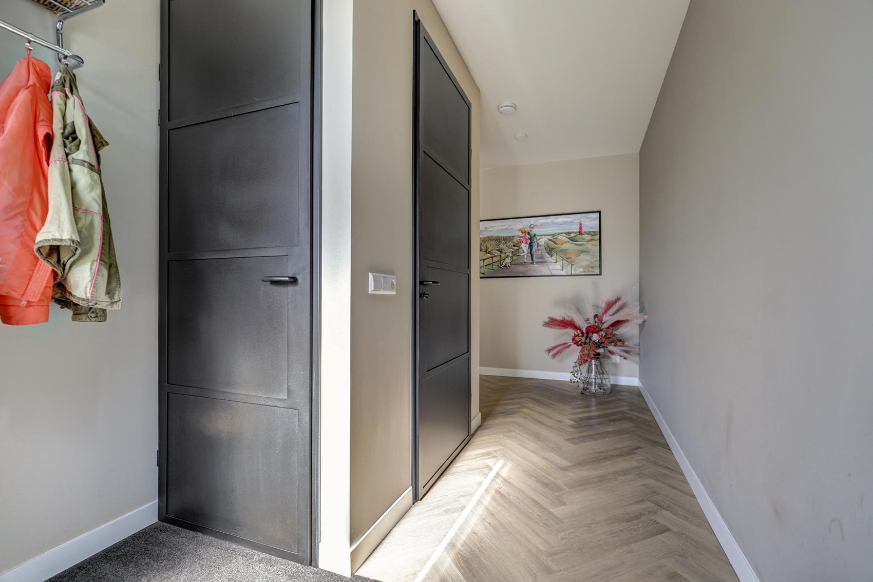Tussenwoning te koop: Lagelaan 8, Bleiswijk