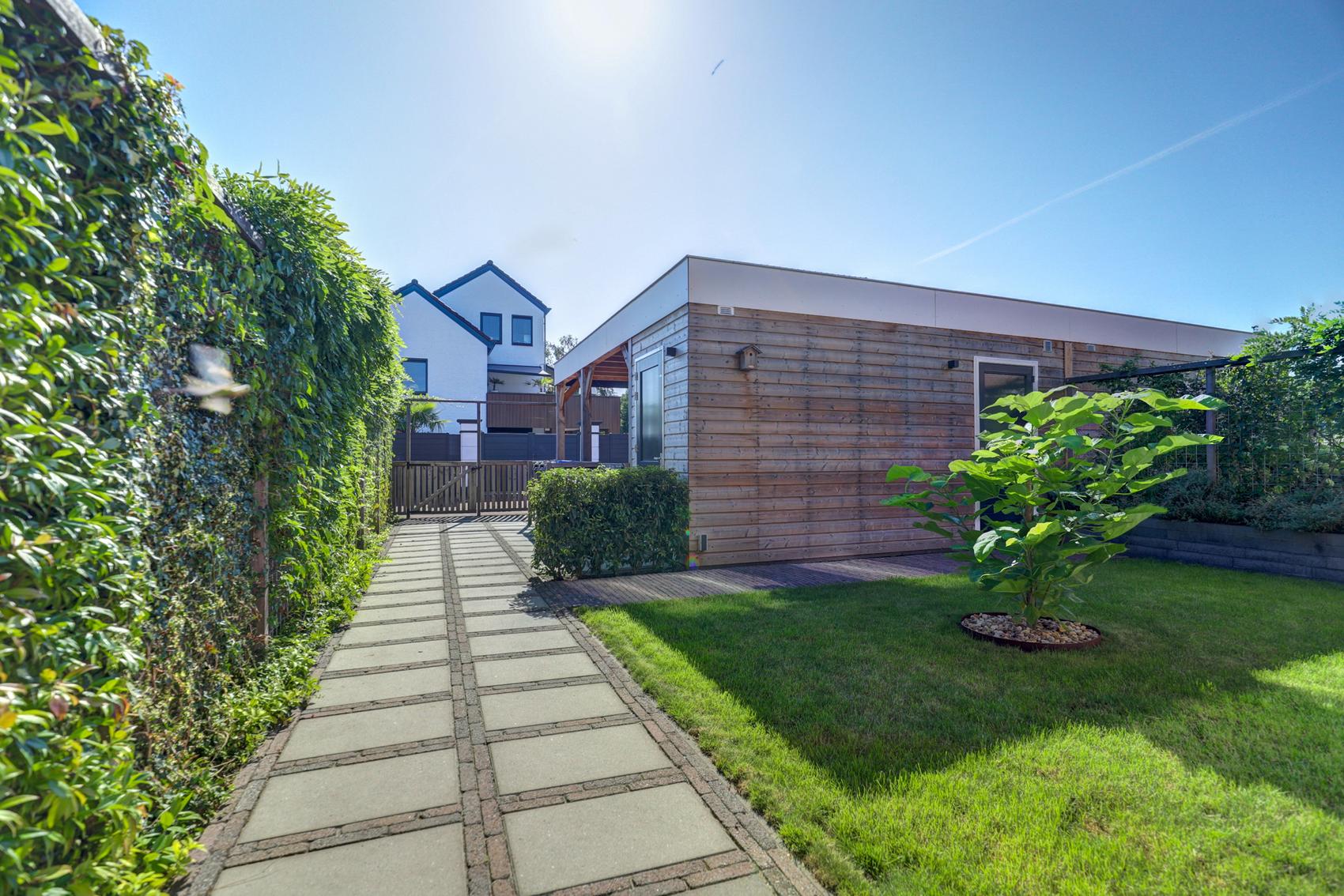 Tussenwoning te koop: Lagelaan 8, Bleiswijk