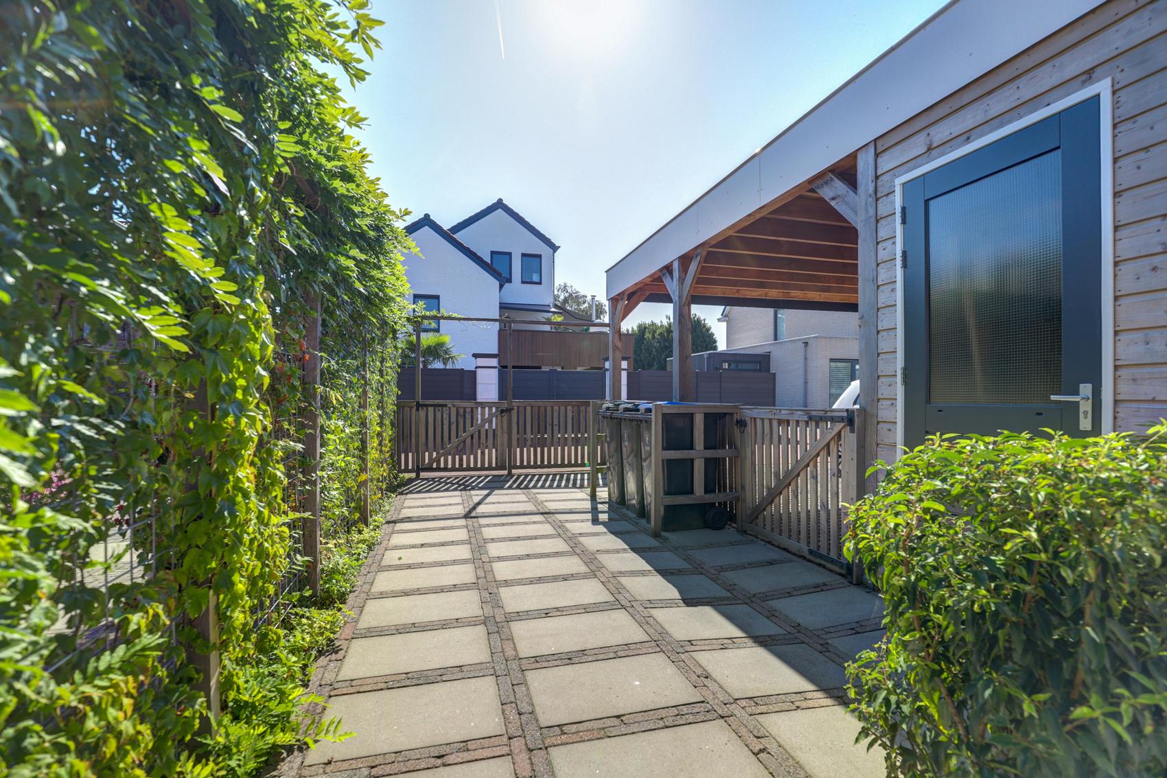 Tussenwoning te koop: Lagelaan 8, Bleiswijk