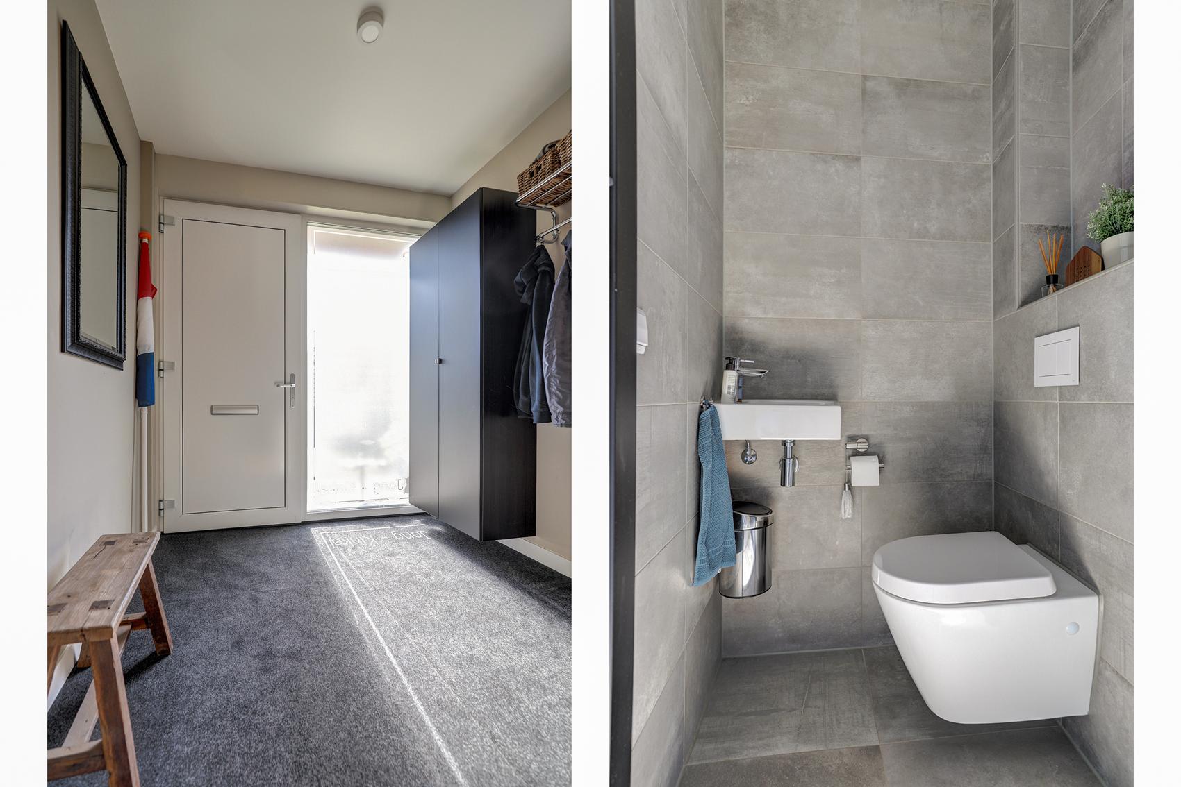 Tussenwoning te koop: Lagelaan 8, Bleiswijk