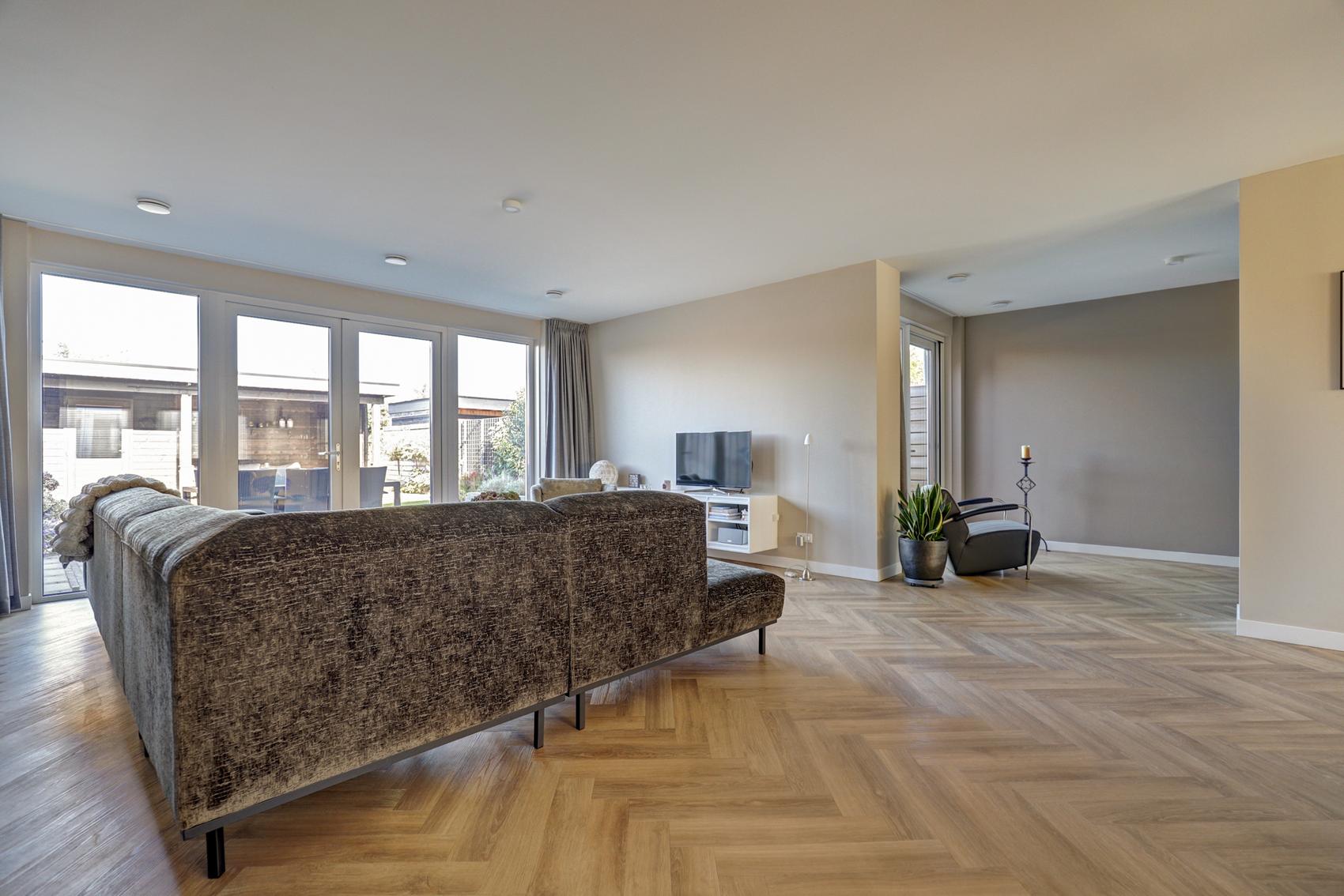 Tussenwoning te koop: Lagelaan 8, Bleiswijk