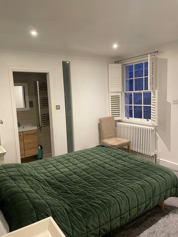 House Rawstorne Street in Greater London