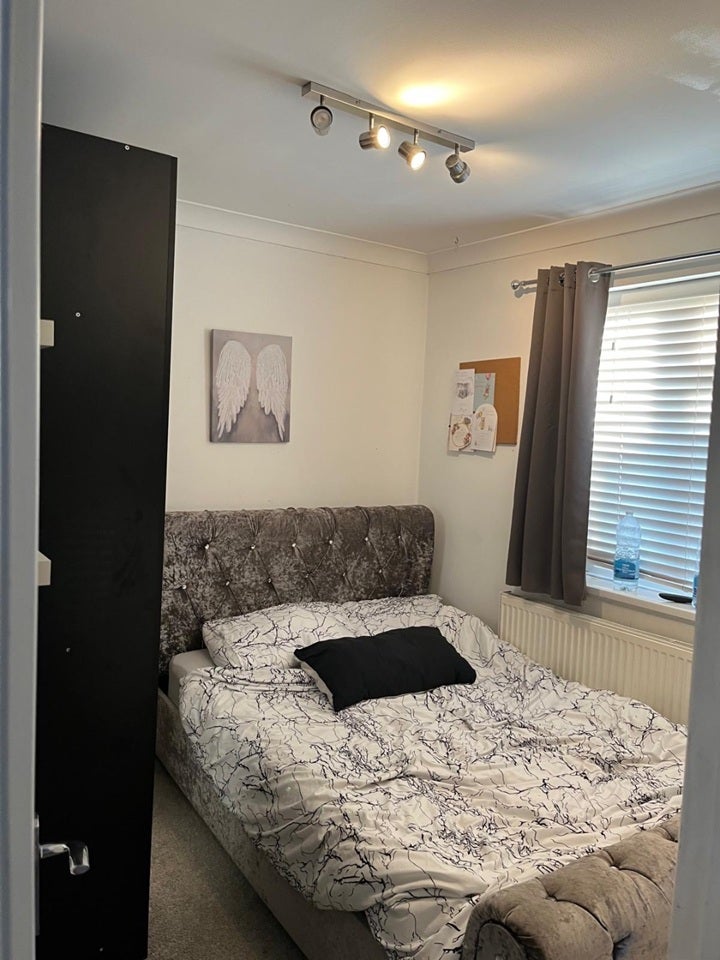 House Cranbrook Close in Gillingham