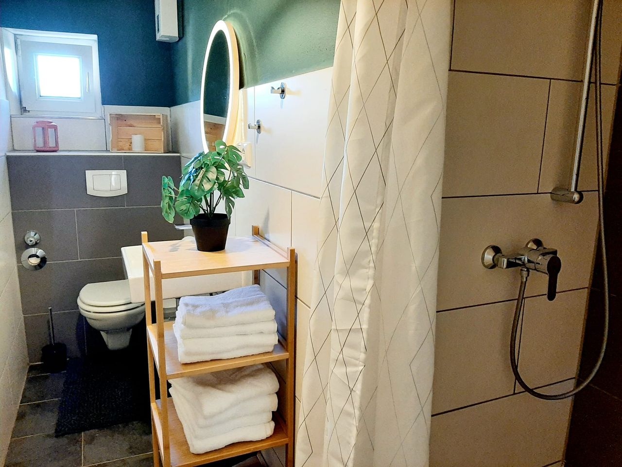 Wohnung Meitinger Weg in Augsburg