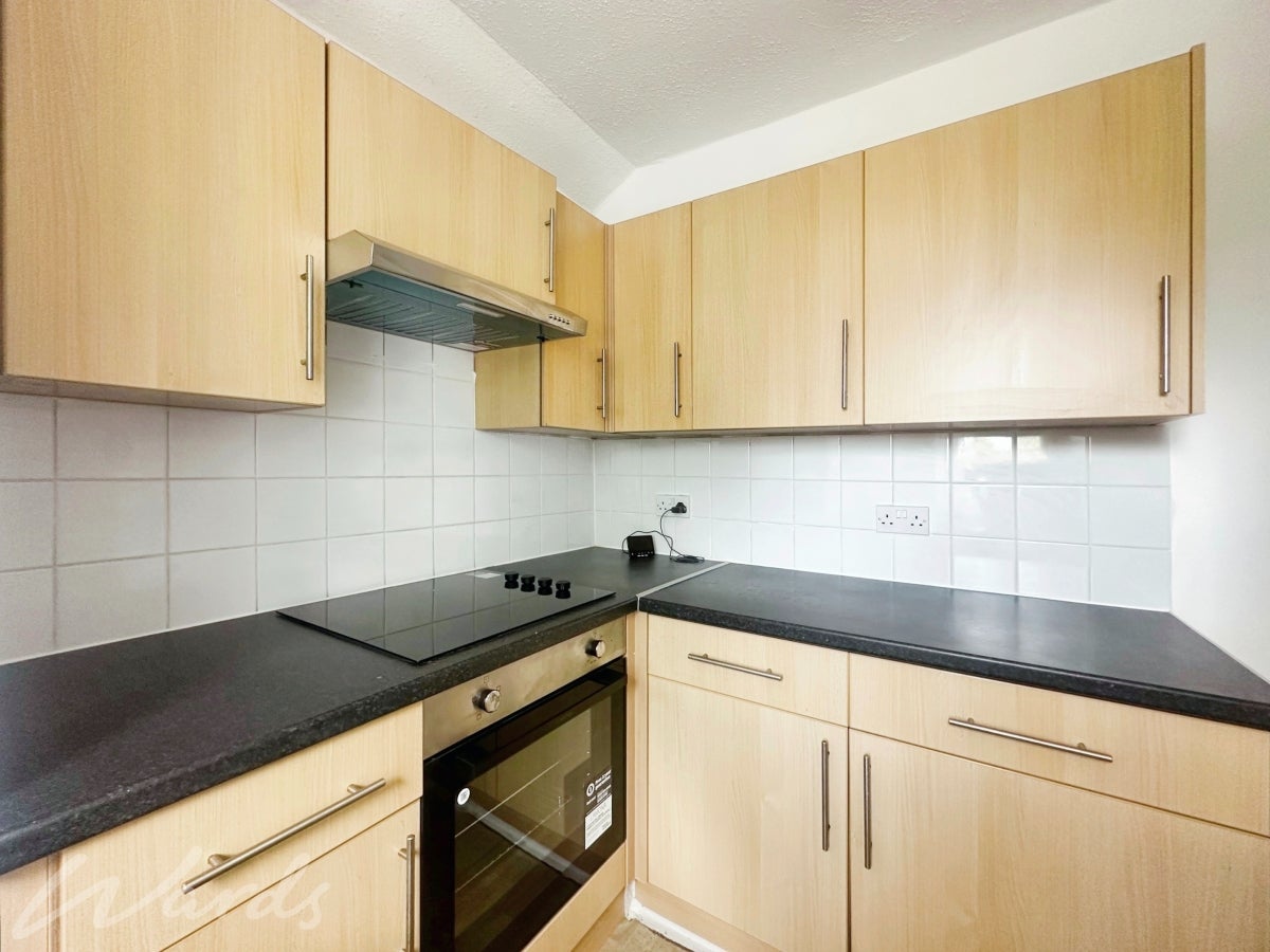 Flat London Road in Maidstone