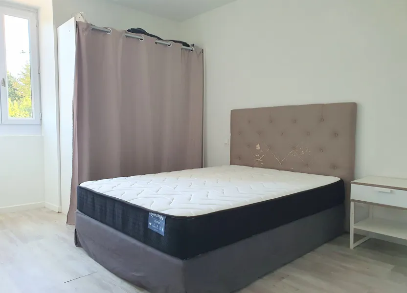 Appartement Avenue Bernard Marie à Biarritz