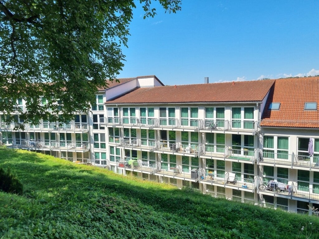 Zimmer Neuburger Straße in Passau