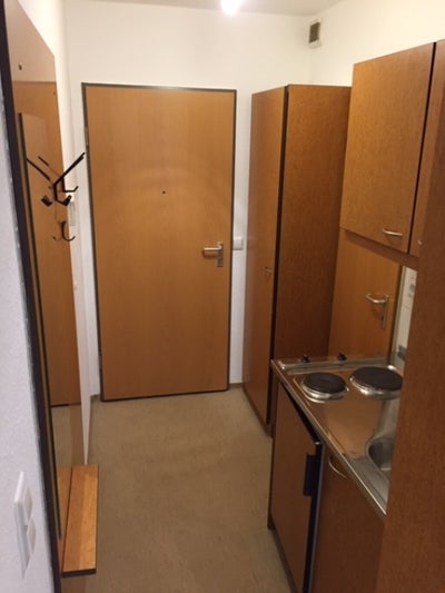 Zimmer Neuburger Straße in Passau