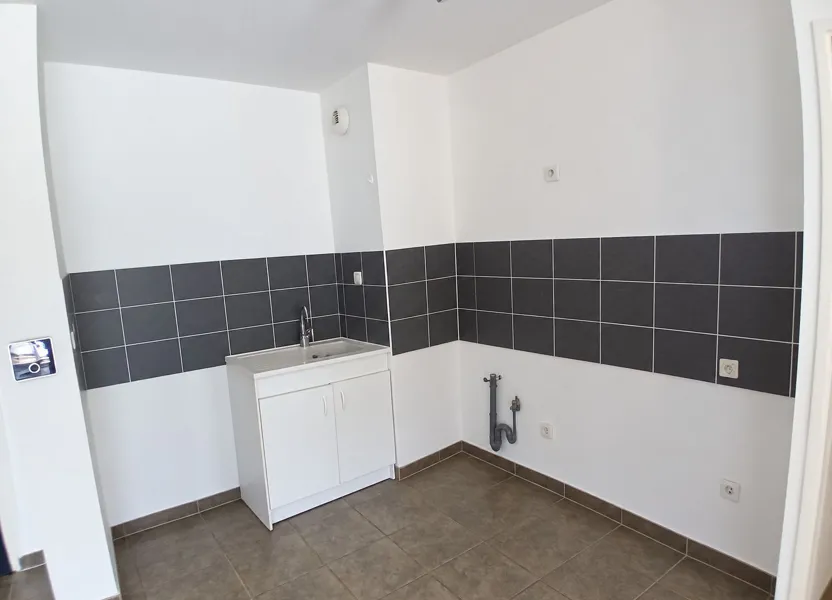 Appartement Avenue des Bergamotes à Montpellier