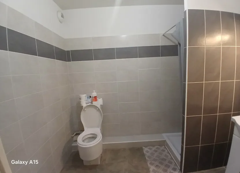 Appartement Avenue des Bergamotes à Montpellier