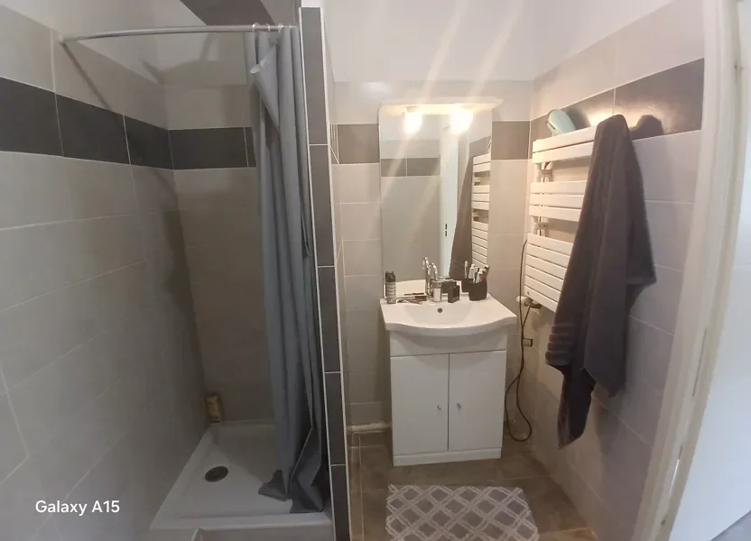 Appartement Avenue des Bergamotes à Montpellier