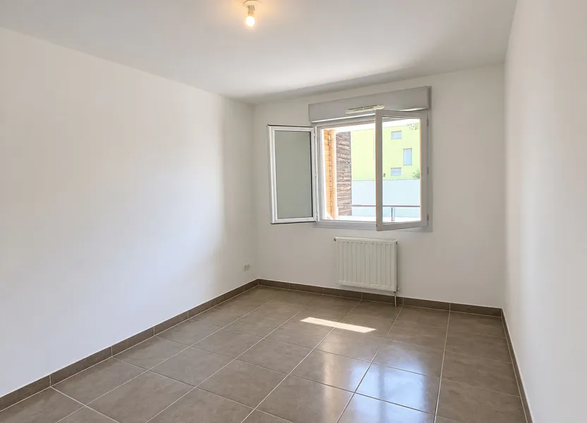 Appartement Avenue des Bergamotes à Montpellier