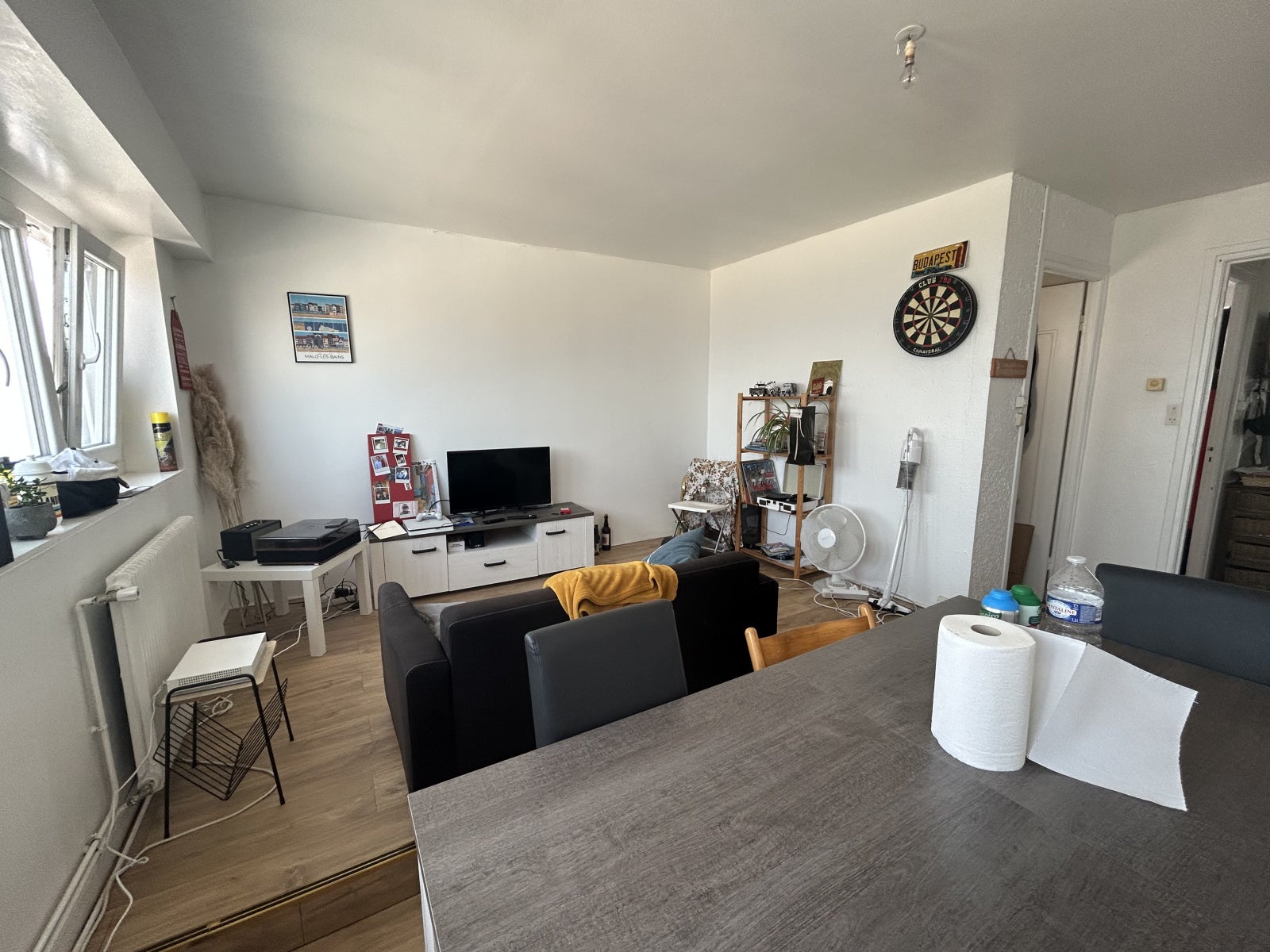 Flat Digue de Mer in Dunkerque