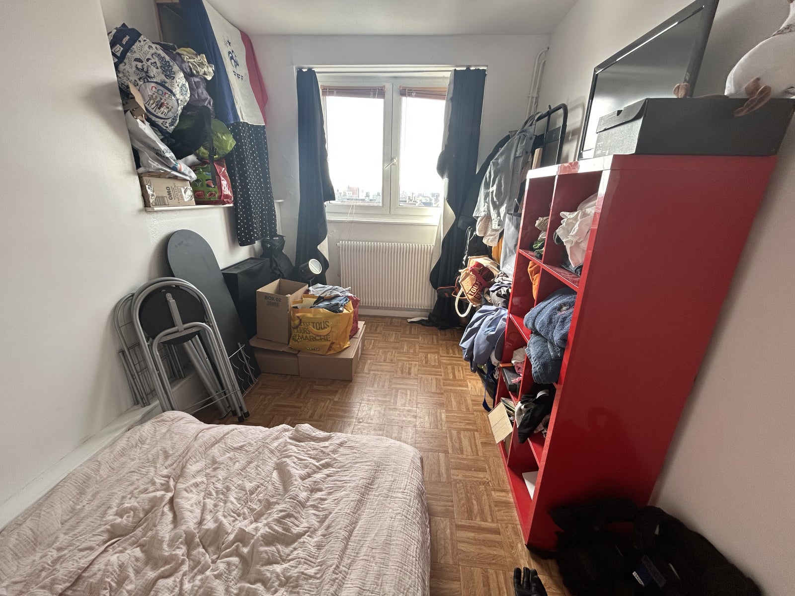 Flat Digue de Mer in Dunkerque